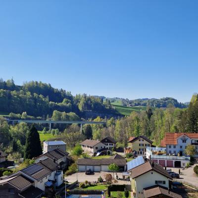 Aussicht